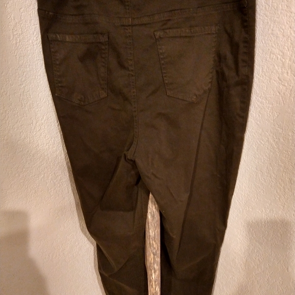 Buffalo Pull on Skinny Pants XL - Picture 3 of 7